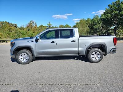 New 2026 GMC Sierra 1500 SLE Crew Cab 4WD Pickup for sale #TG173388 - photo 2