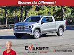New 2026 GMC Sierra 1500 SLE Crew Cab 4WD Pickup for sale #TG173388 - photo 1