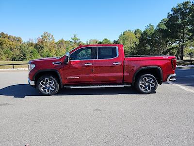 New 2026 GMC Sierra 1500 SLT Crew Cab 4WD Pickup for sale #TG176915 - photo 2