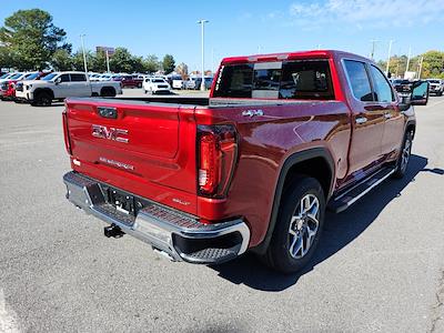 New 2026 GMC Sierra 1500 SLT Crew Cab for sale #TG176915 - photo 2