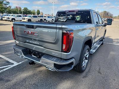 New 2026 GMC Sierra 1500 SLT Crew Cab for sale #TG176918 - photo 2