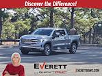 New 2026 GMC Sierra 1500 SLT Crew Cab for sale #TG176918 - photo 1