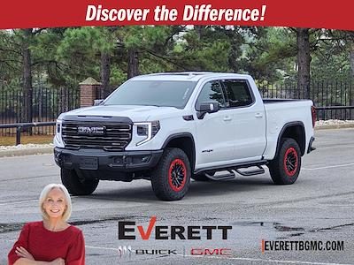New 2026 GMC Sierra 1500 AT4X Crew Cab for sale #TG184000 - photo 1