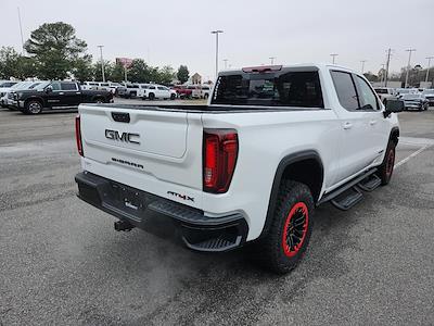 New 2026 GMC Sierra 1500 AT4X Crew Cab for sale #TG184000 - photo 2