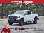 New 2026 GMC Sierra 1500 AT4X Crew Cab for sale #TG184003 - photo 1