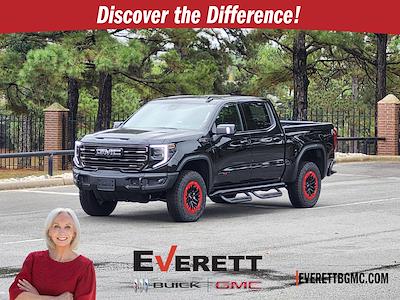 New 2026 GMC Sierra 1500 AT4X Crew Cab for sale #TG185042 - photo 1