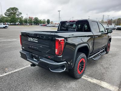 New 2026 GMC Sierra 1500 AT4X Crew Cab for sale #TG185042 - photo 2