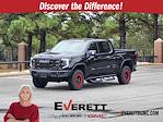 New 2026 GMC Sierra 1500 AT4X Crew Cab for sale #TG185042 - photo 1