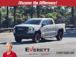 New 2026 GMC Sierra 1500 AT4X Crew Cab for sale #TG185044 - photo 1