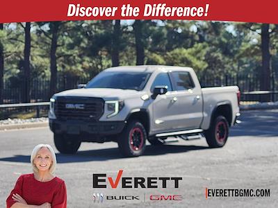 New 2026 GMC Sierra 1500 AT4X Crew Cab for sale #TG185045 - photo 1