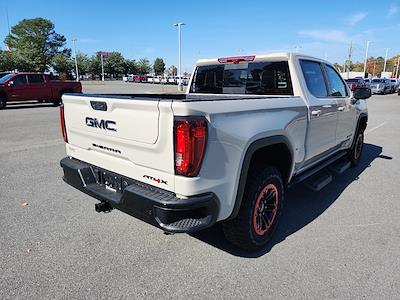 New 2026 GMC Sierra 1500 AT4X Crew Cab for sale #TG185045 - photo 2