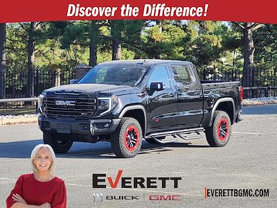 New 2026 GMC Sierra 1500 AT4X Crew Cab for sale #TG185367 - photo 1