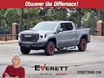 New 2026 GMC Sierra 1500 AT4X Crew Cab for sale #TG185369 - photo 1
