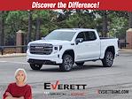 New 2026 GMC Sierra 1500 AT4 Crew Cab for sale #TG192954 - photo 1