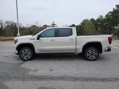 New 2026 GMC Sierra 1500 AT4 Crew Cab for sale #TG194002 - photo 2