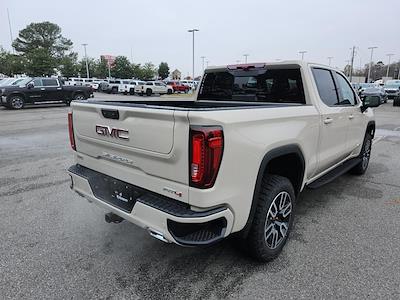 New 2026 GMC Sierra 1500 AT4 Crew Cab for sale #TG194002 - photo 2