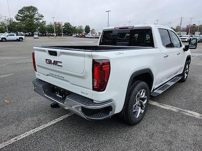 New 2026 GMC Sierra 1500 SLT Crew Cab for sale #TG194305 - photo 2