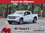 New 2026 GMC Sierra 1500 SLT Crew Cab for sale #TG194305 - photo 1