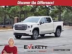 New 2026 GMC Sierra 1500 AT4 Crew Cab for sale #TG194328 - photo 1