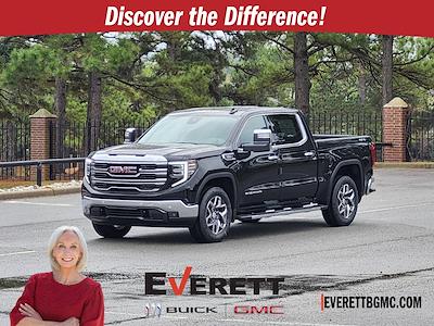 New 2026 GMC Sierra 1500 SLT Crew Cab for sale #TG195017 - photo 1