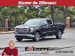 New 2026 GMC Sierra 1500 SLT Crew Cab for sale #TG195017 - photo 1