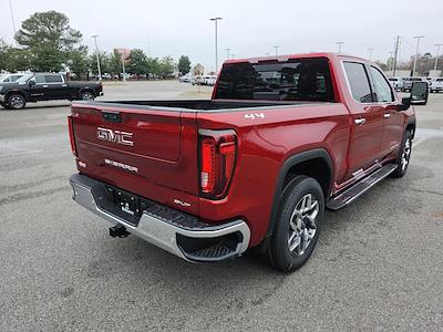 New 2026 GMC Sierra 1500 SLT Crew Cab for sale #TG195025 - photo 2