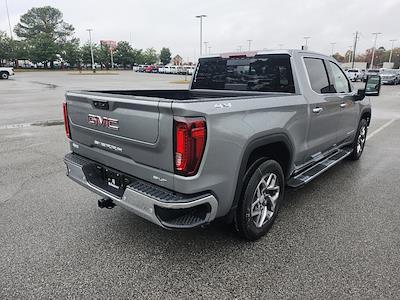 New 2026 GMC Sierra 1500 SLT Crew Cab for sale #TG195176 - photo 2