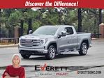 New 2026 GMC Sierra 1500 SLT Crew Cab for sale #TG195176 - photo 1
