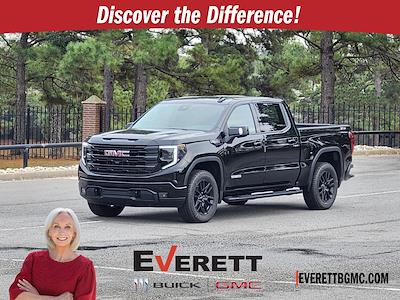 New 2026 GMC Sierra 1500 Elevation Crew Cab for sale #TG195350 - photo 1