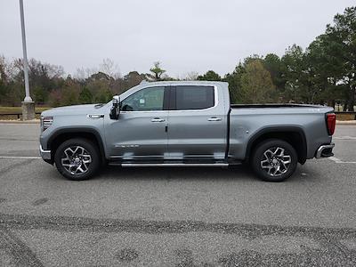 New 2026 GMC Sierra 1500 SLT Crew Cab for sale #TG195403 - photo 2
