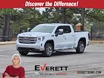 New 2026 GMC Sierra 1500 SLT Crew Cab for sale #TG195405 - photo 1