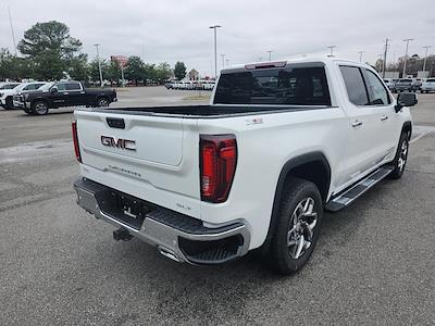 New 2026 GMC Sierra 1500 SLT Crew Cab for sale #TG203478 - photo 2