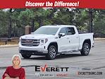 New 2026 GMC Sierra 1500 SLT Crew Cab for sale #TG203478 - photo 1