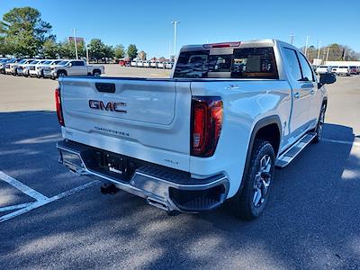 New 2026 GMC Sierra 1500 SLT Crew Cab for sale #TG203585 - photo 2