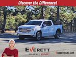New 2026 GMC Sierra 1500 SLT Crew Cab for sale #TG203585 - photo 1