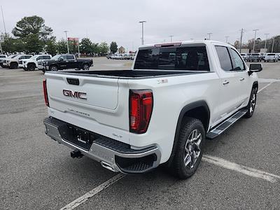 New 2026 GMC Sierra 1500 SLT Crew Cab for sale #TG203641 - photo 2