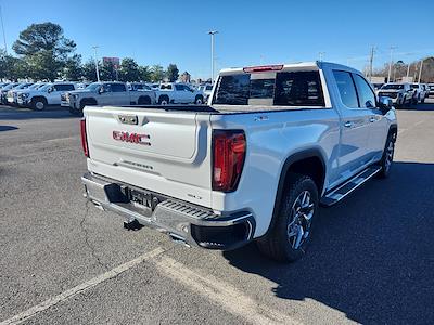 New 2026 GMC Sierra 1500 SLT Crew Cab for sale #TG205159 - photo 2
