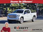 New 2026 GMC Sierra 1500 SLT Crew Cab for sale #TG205159 - photo 1