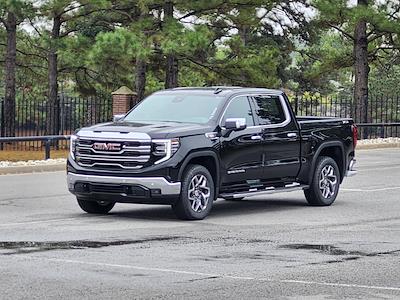 New 2026 GMC Sierra 1500 SLT Crew Cab for sale #TG205160 - photo 1