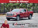 New 2026 GMC Sierra 1500 SLT Crew Cab for sale #TG205163 - photo 1