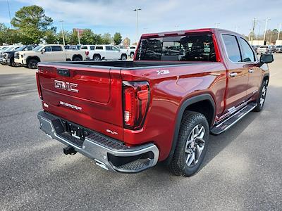 New 2026 GMC Sierra 1500 SLT Crew Cab for sale #TG205165 - photo 2
