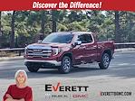 New 2026 GMC Sierra 1500 SLT Crew Cab for sale #TG205165 - photo 1
