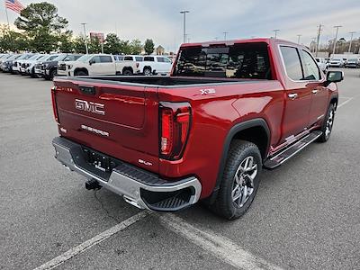 New 2026 GMC Sierra 1500 SLT Crew Cab for sale #TG205167 - photo 2