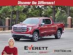 New 2026 GMC Sierra 1500 SLT Crew Cab for sale #TG205167 - photo 1