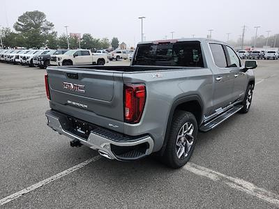 New 2026 GMC Sierra 1500 SLT Crew Cab for sale #TG205168 - photo 2