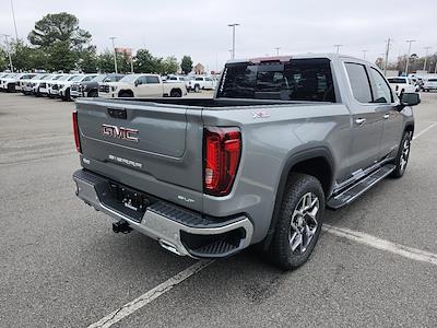 New 2026 GMC Sierra 1500 SLT Crew Cab for sale #TG205169 - photo 2