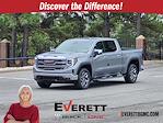 New 2026 GMC Sierra 1500 SLT Crew Cab for sale #TG205169 - photo 1