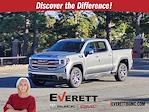 New 2026 GMC Sierra 1500 SLT Crew Cab for sale #TG205173 - photo 1