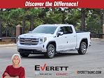 New 2026 GMC Sierra 1500 SLT Crew Cab for sale #TG205177 - photo 1
