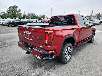 New 2026 GMC Sierra 1500 AT4 Crew Cab for sale #TG209609 - photo 2